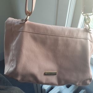Steve Madden Pink Purse